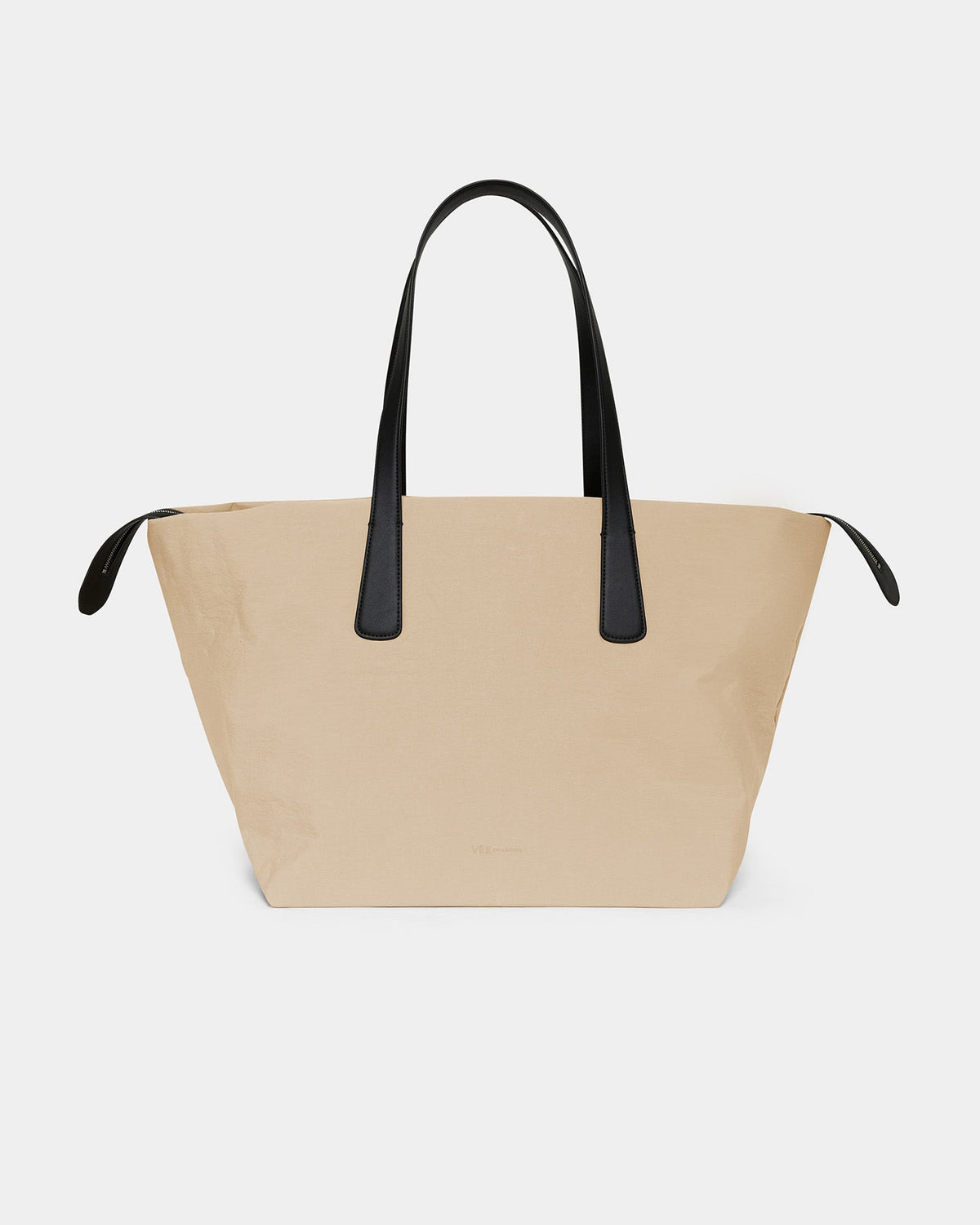 Essence City Tote Large Beige Trench
