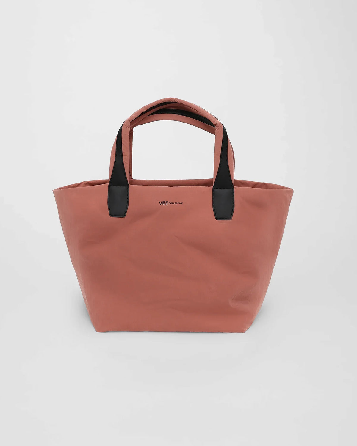 Essence Tote Medium Rose Dawn Trench