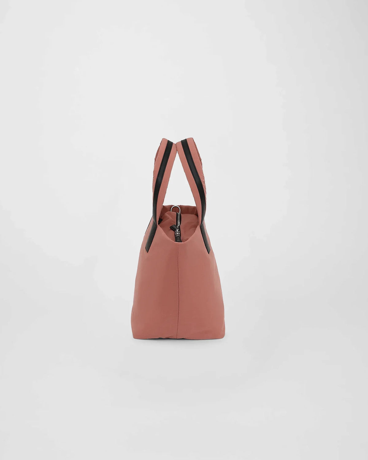 Essence Tote Small Rose Dawn Trench