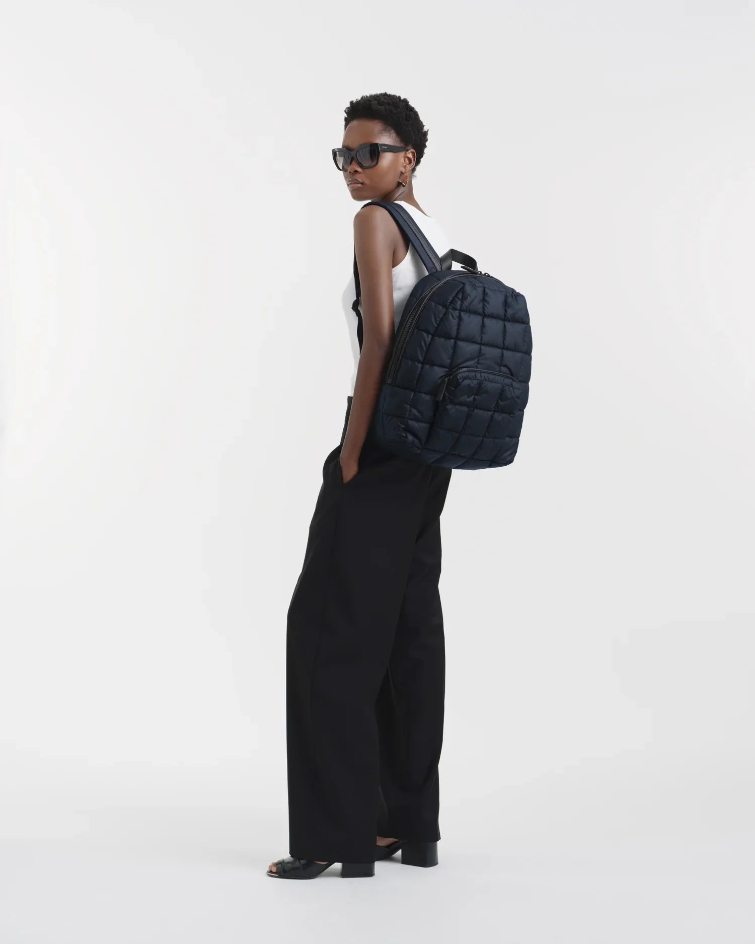 Porter Backpack Dark Navy