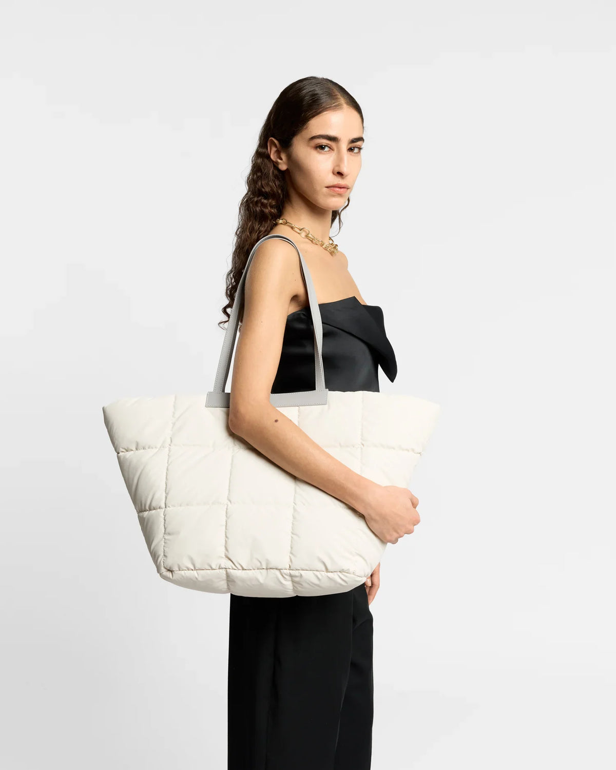 Porter Basque Barely Beige