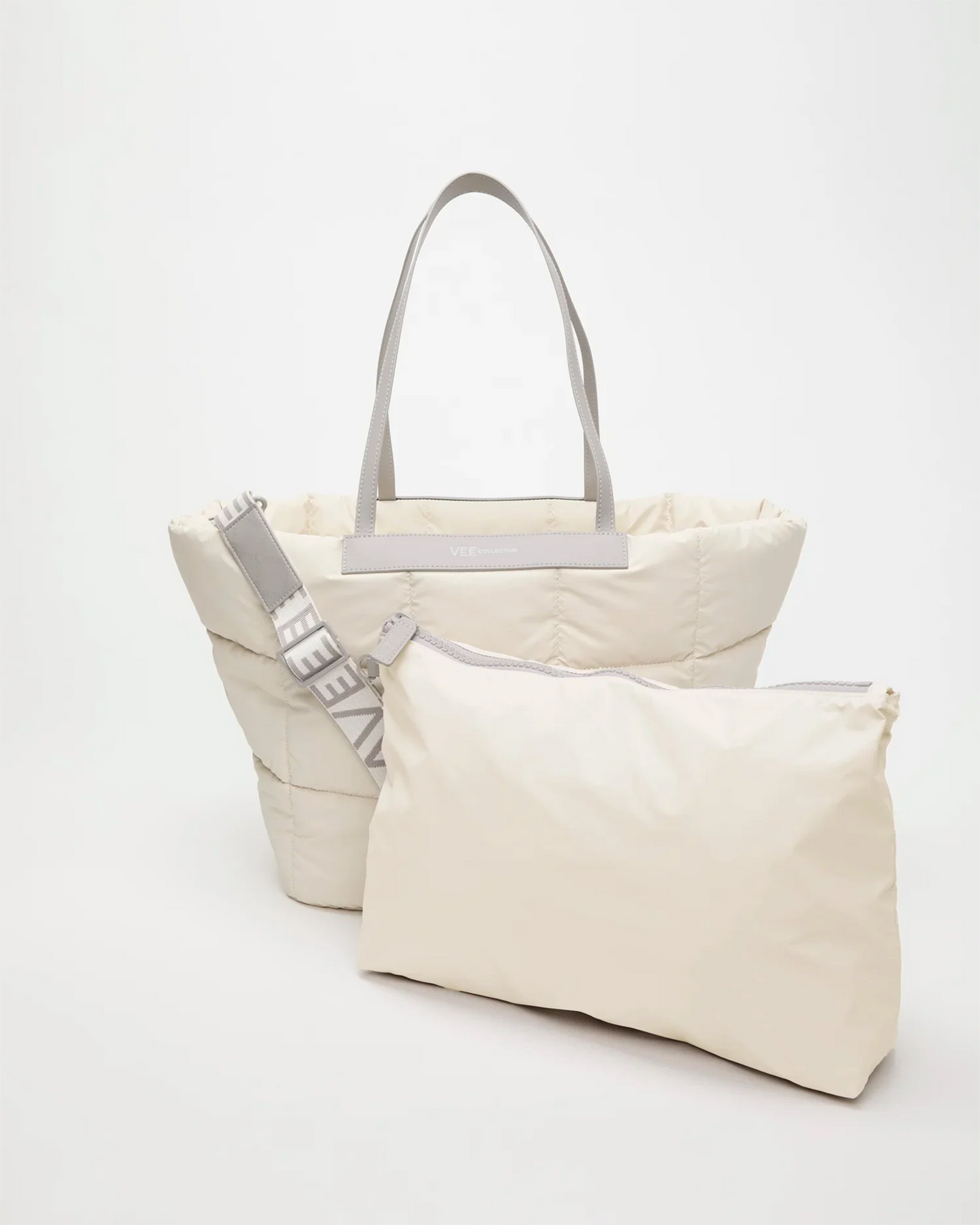 Porter Basque Barely Beige