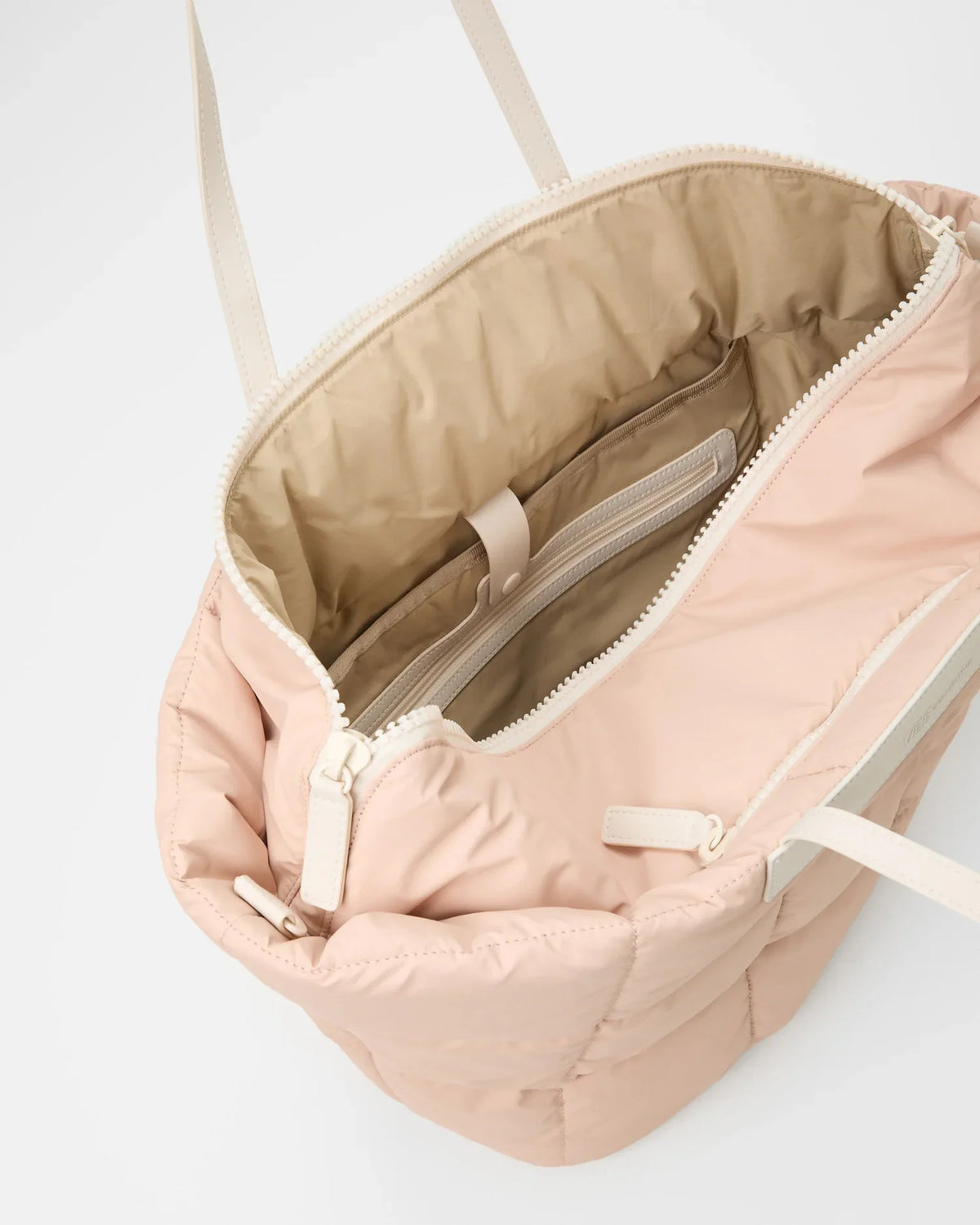 Porter Marché Medium Cameo Rose