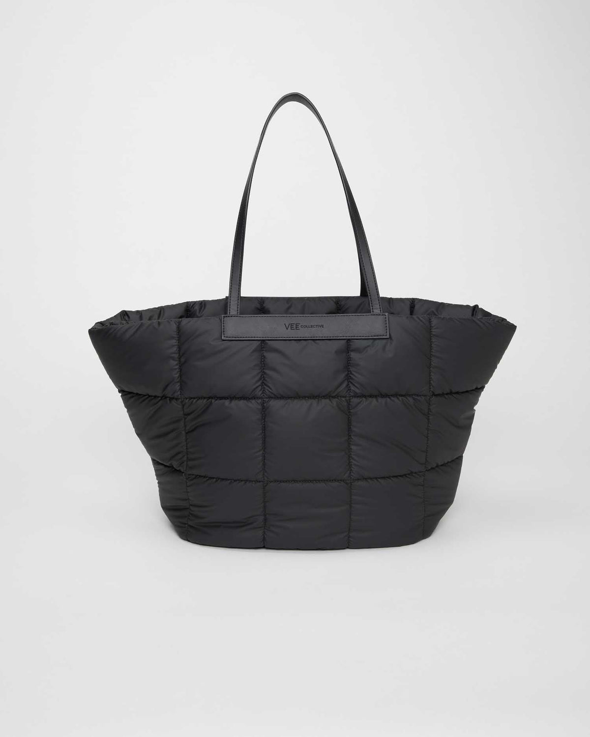 Porter Marché Medium Matt Black
