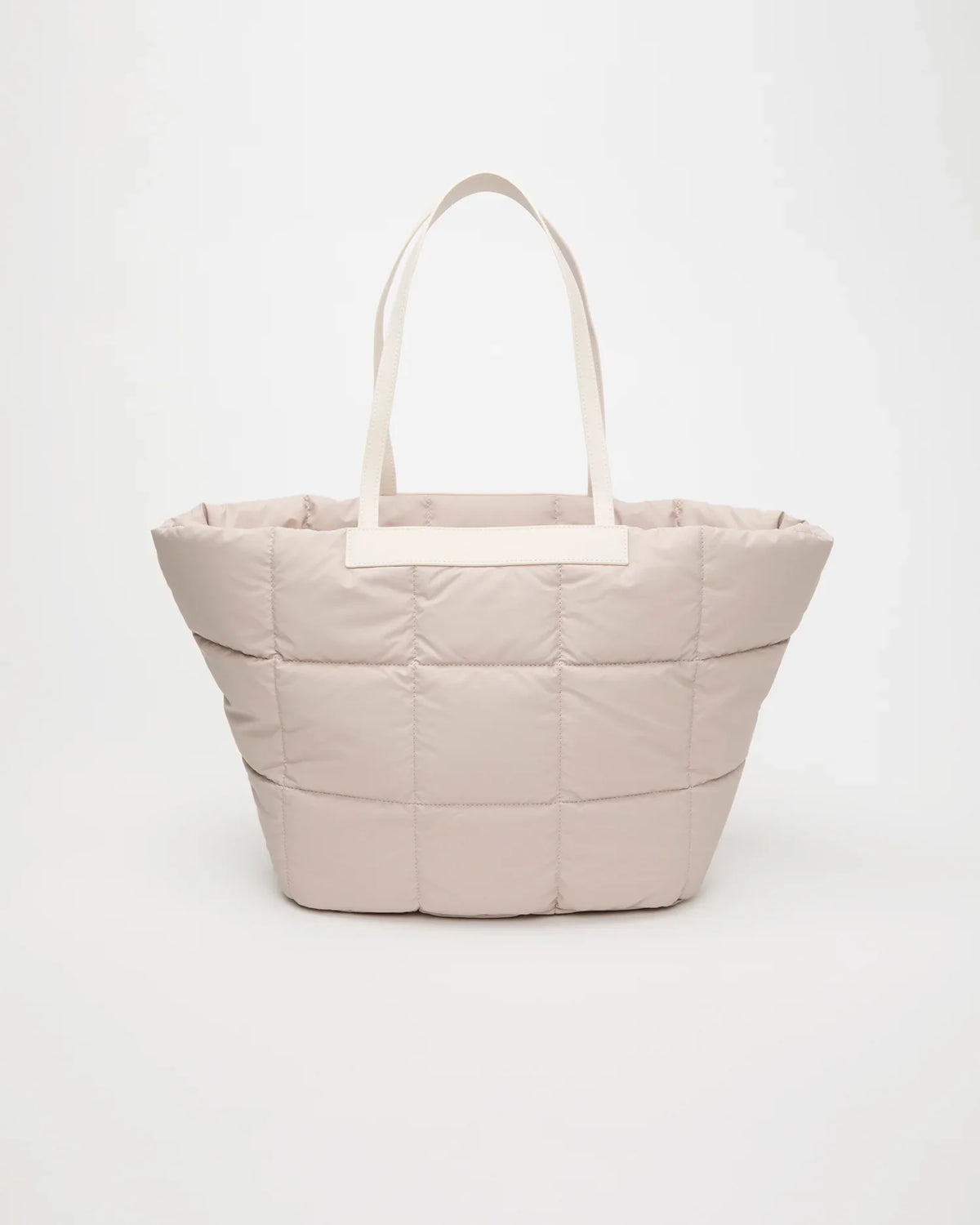Porter Marché Medium Soft Taupe