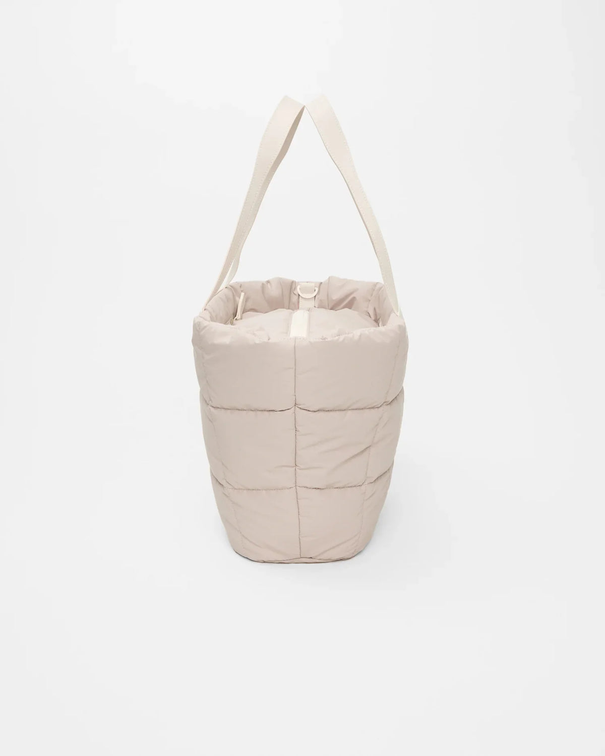 Porter Marché Medium Soft Taupe