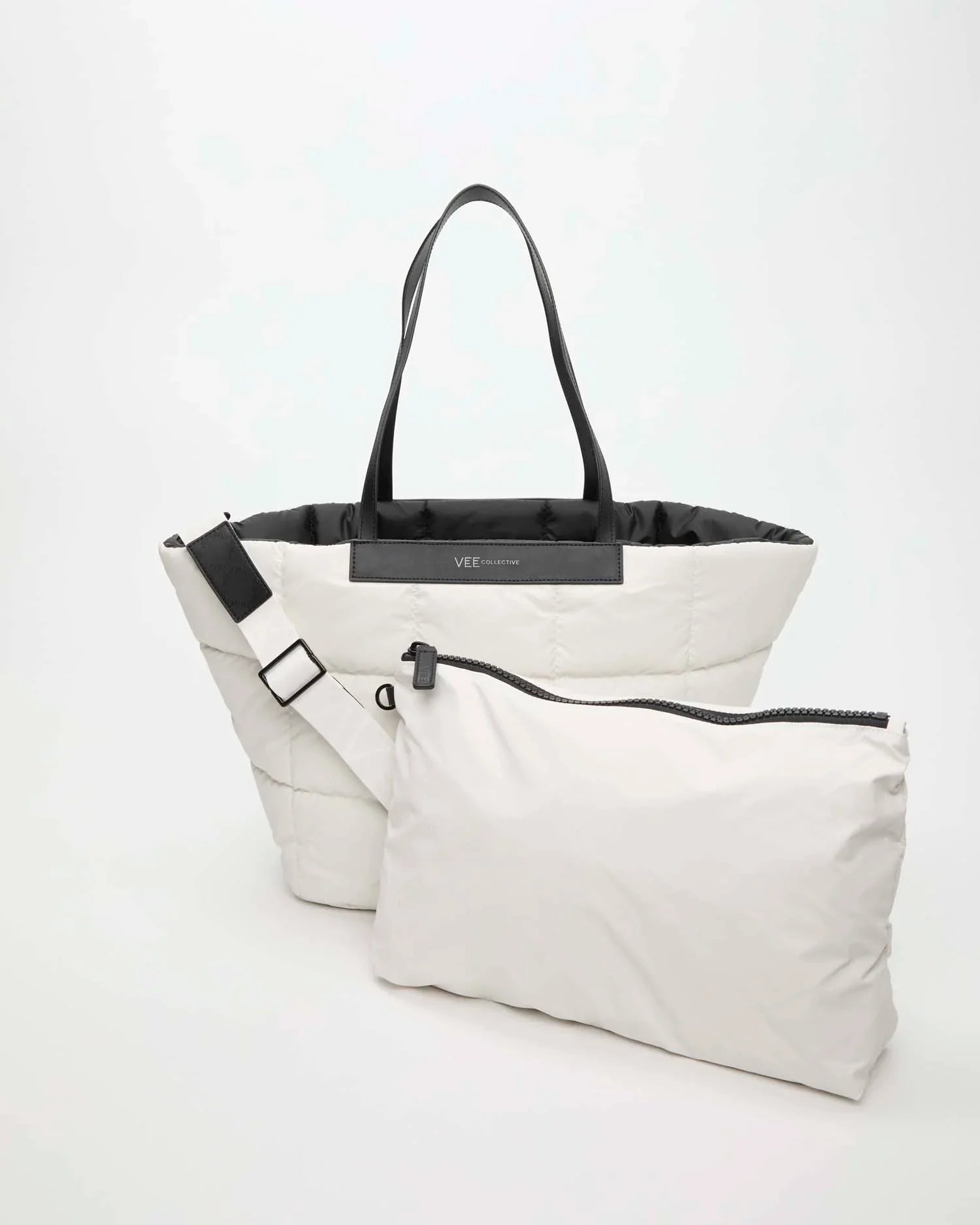Porter Basque Whisper White