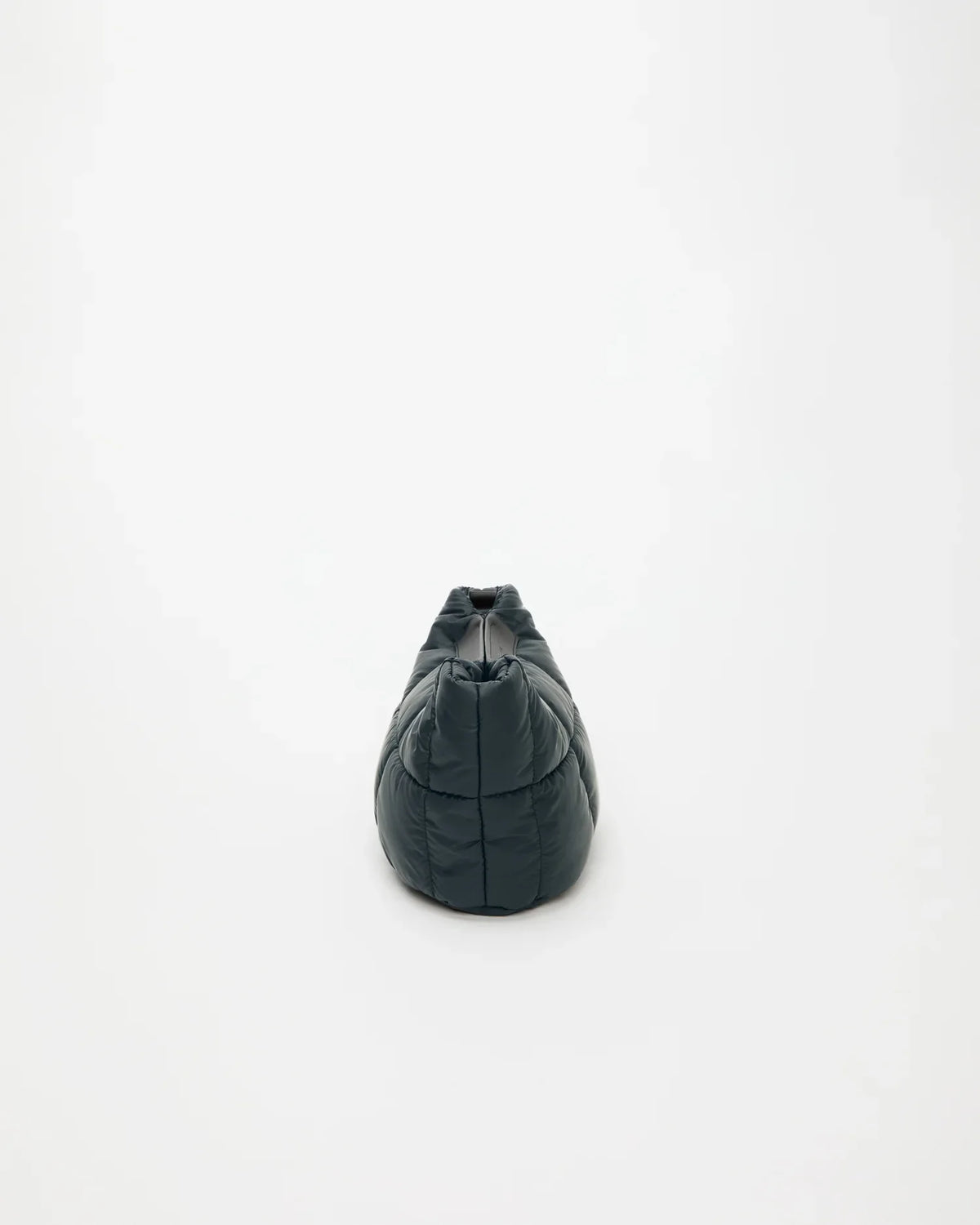 Porter Basque Clutch Dark Navy