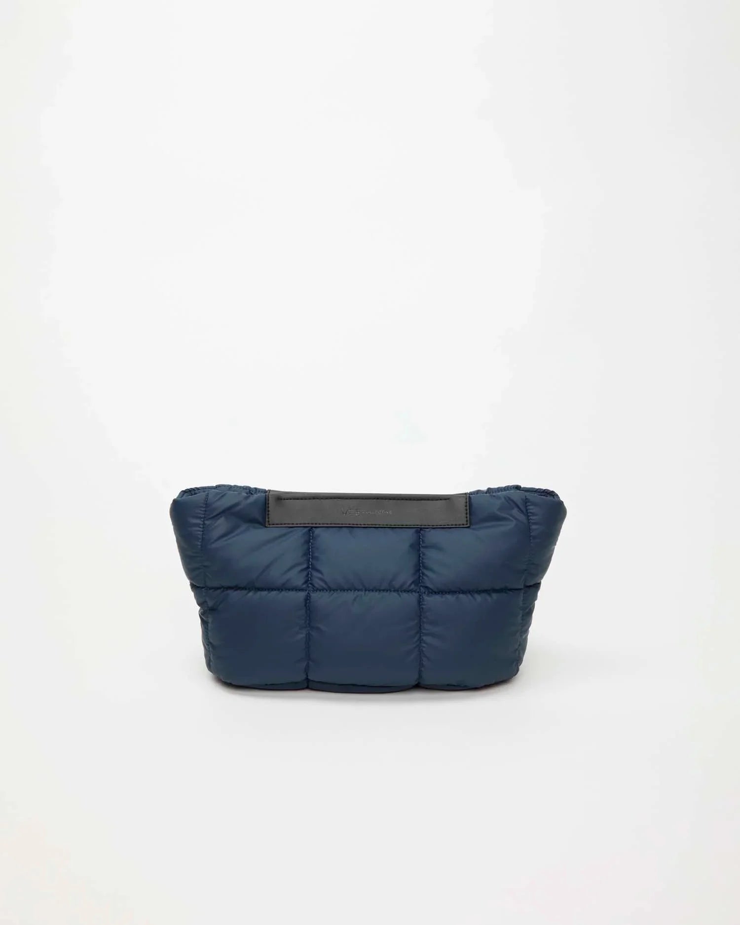 Porter Basque Clutch Deep Sea