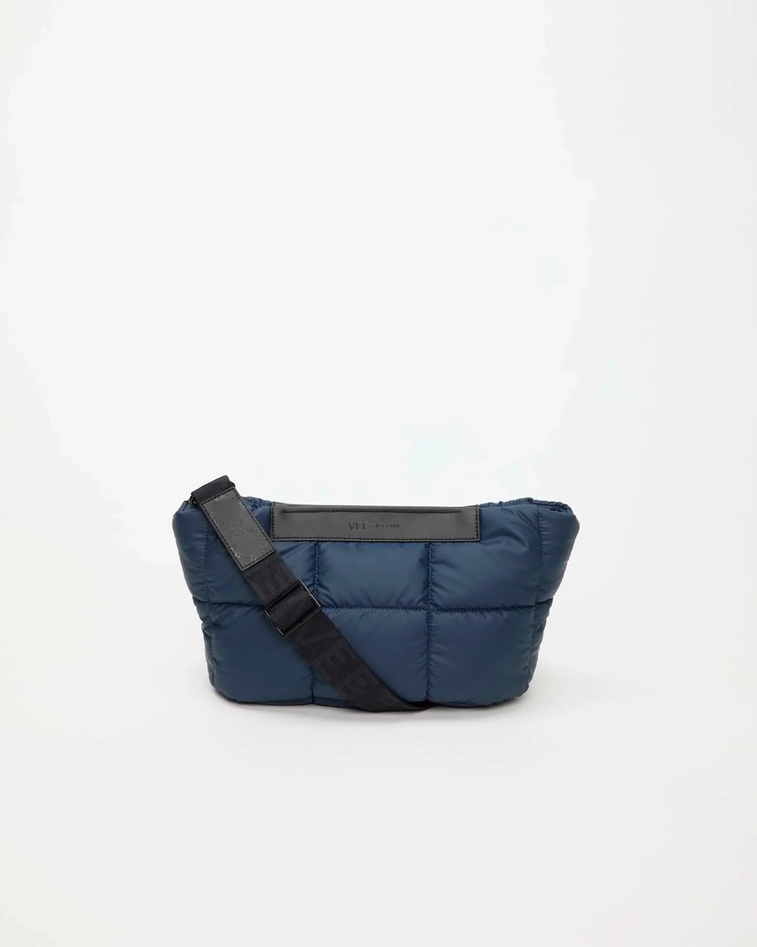 Porter Basque Clutch Deep Sea
