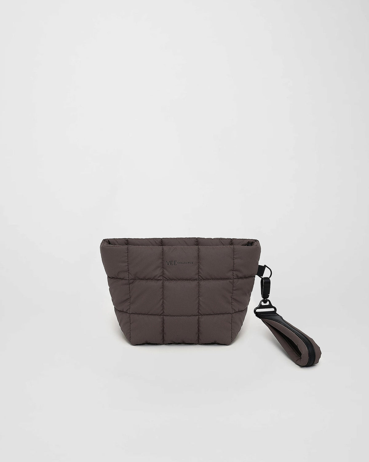 Porter Clutch Mink