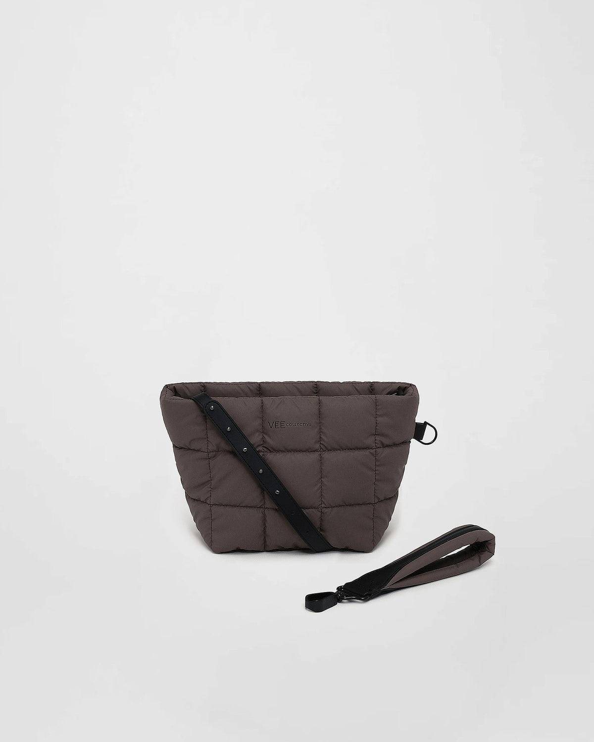 Porter Clutch Mink