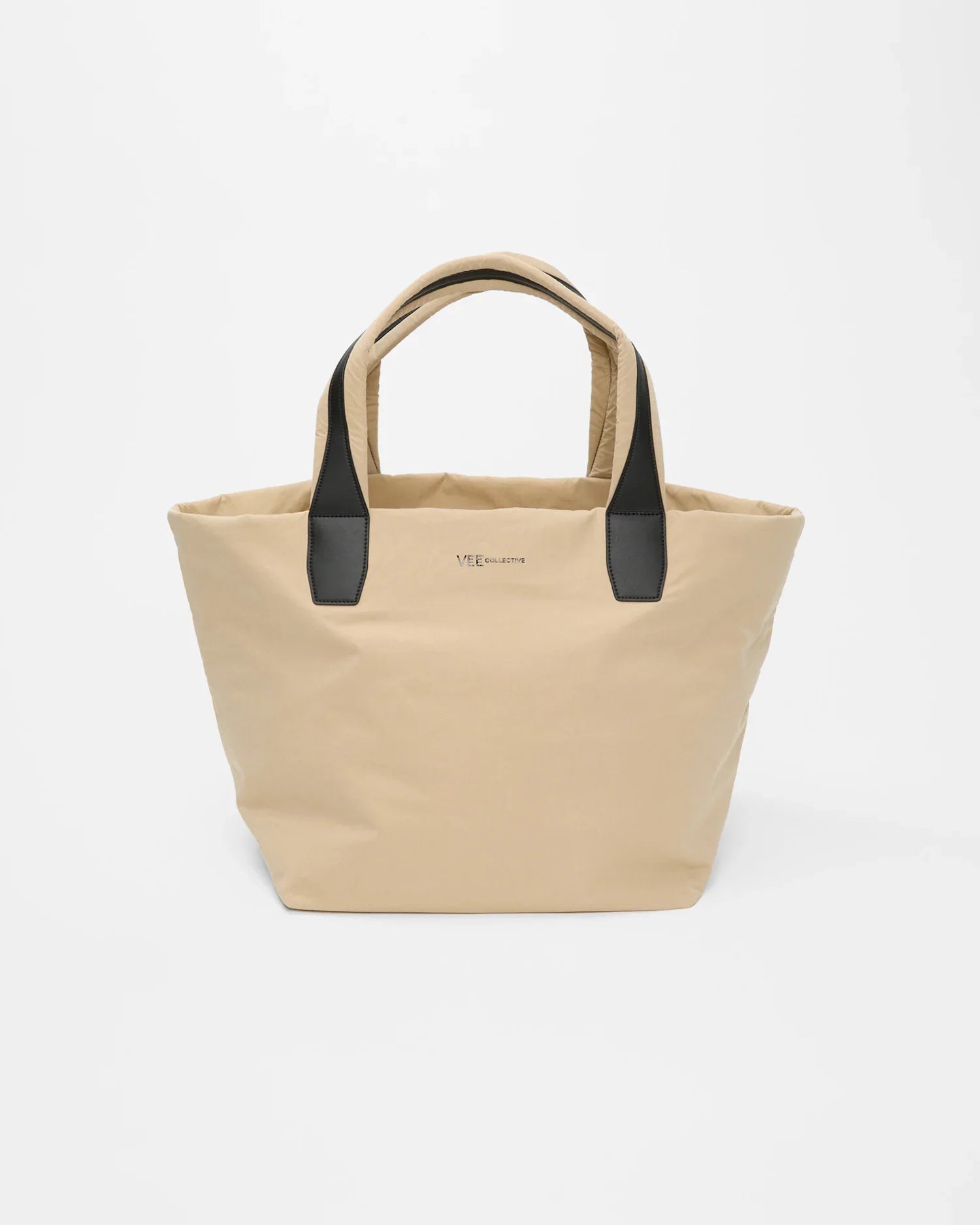 Essence Tote Medium Beige Trench