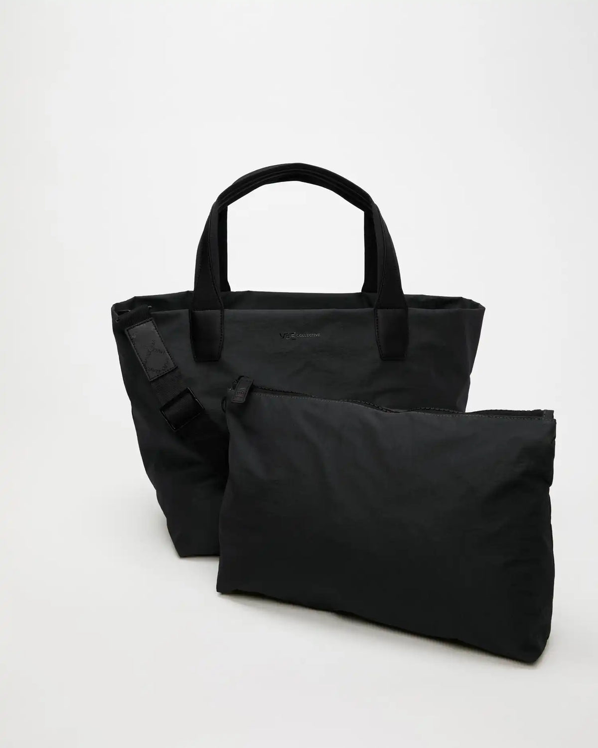 Porter Essence Medium Black