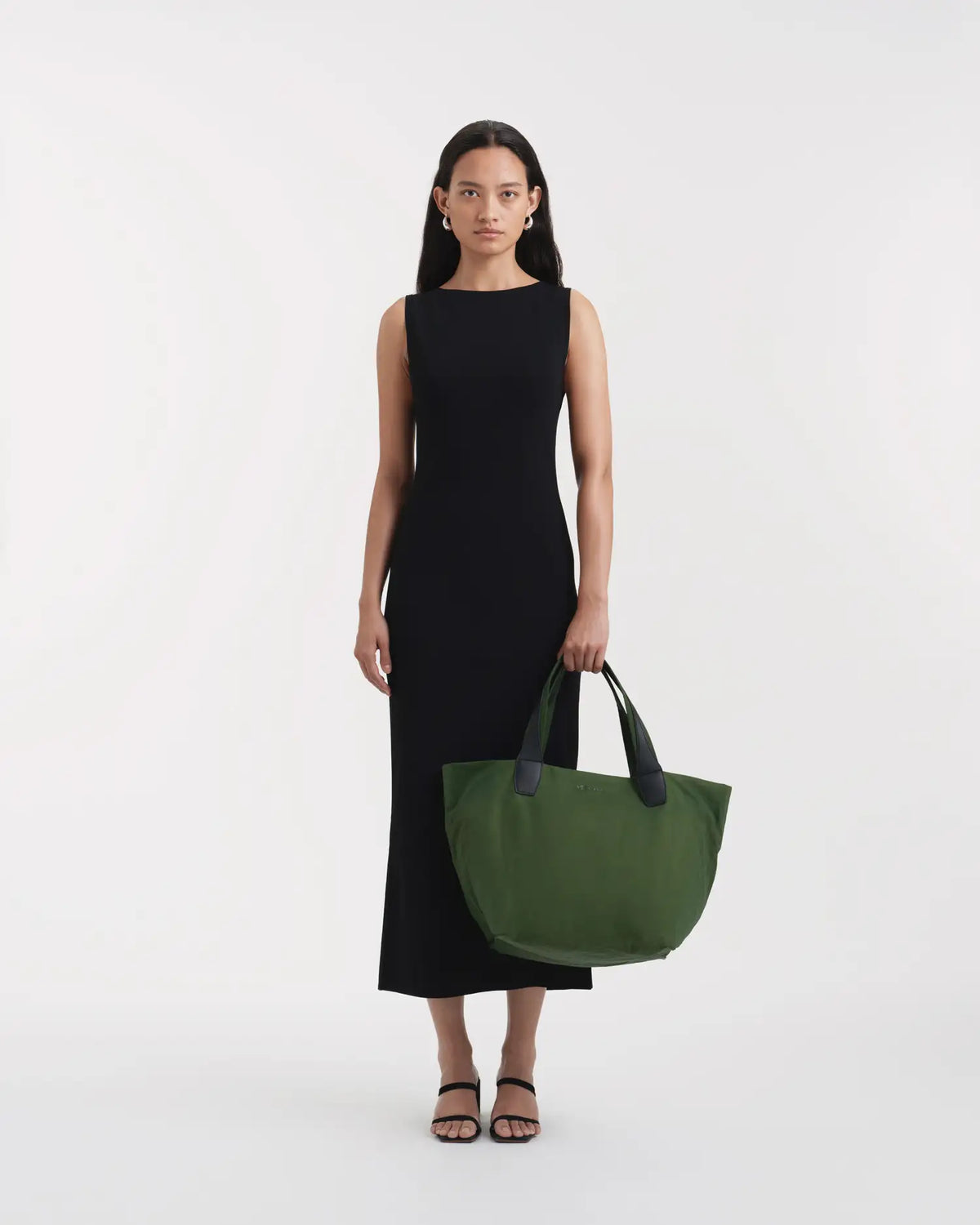 Porter Essence Medium Olive