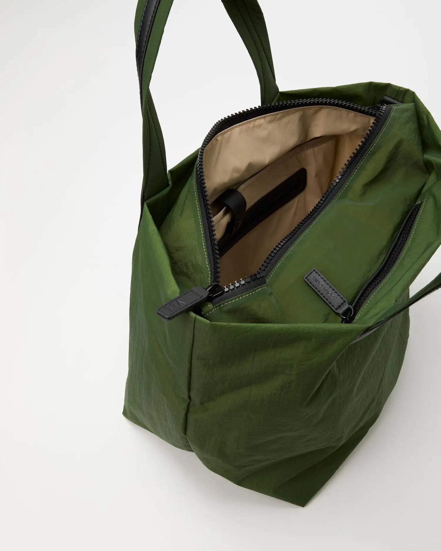 Porter Essence Medium Olive