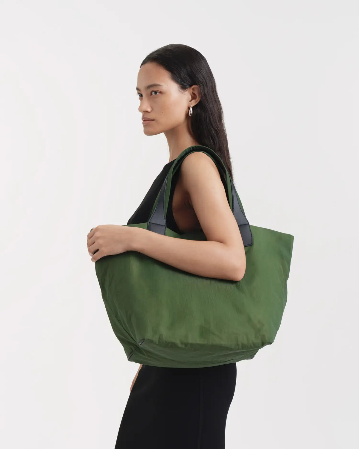 Porter Essence Medium Olive