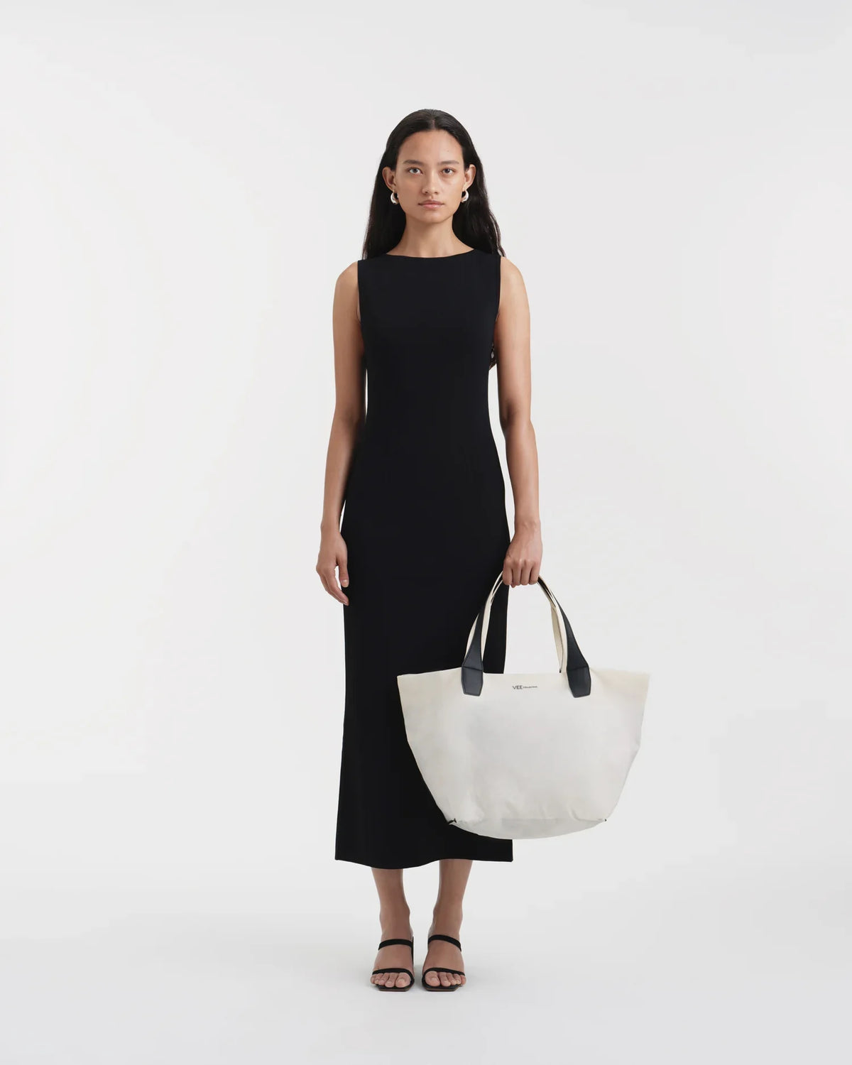 Porter Essence Medium White