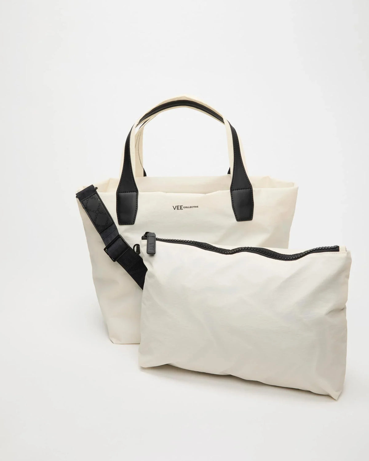 Porter Essence Medium White
