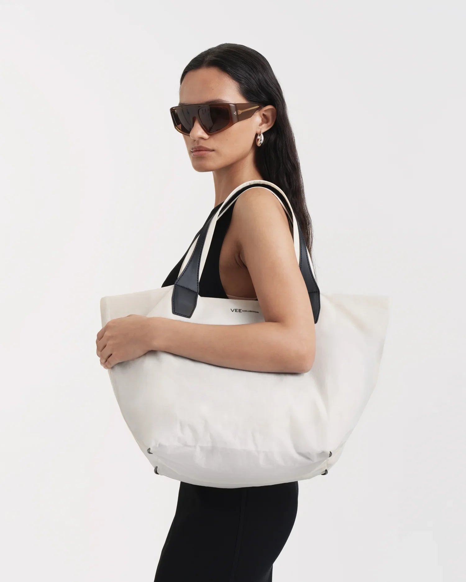 Porter Essence Medium White