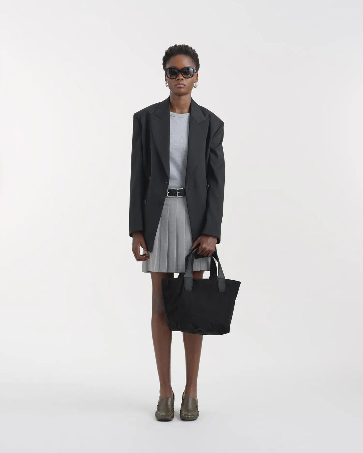 Porter Essence Small Black