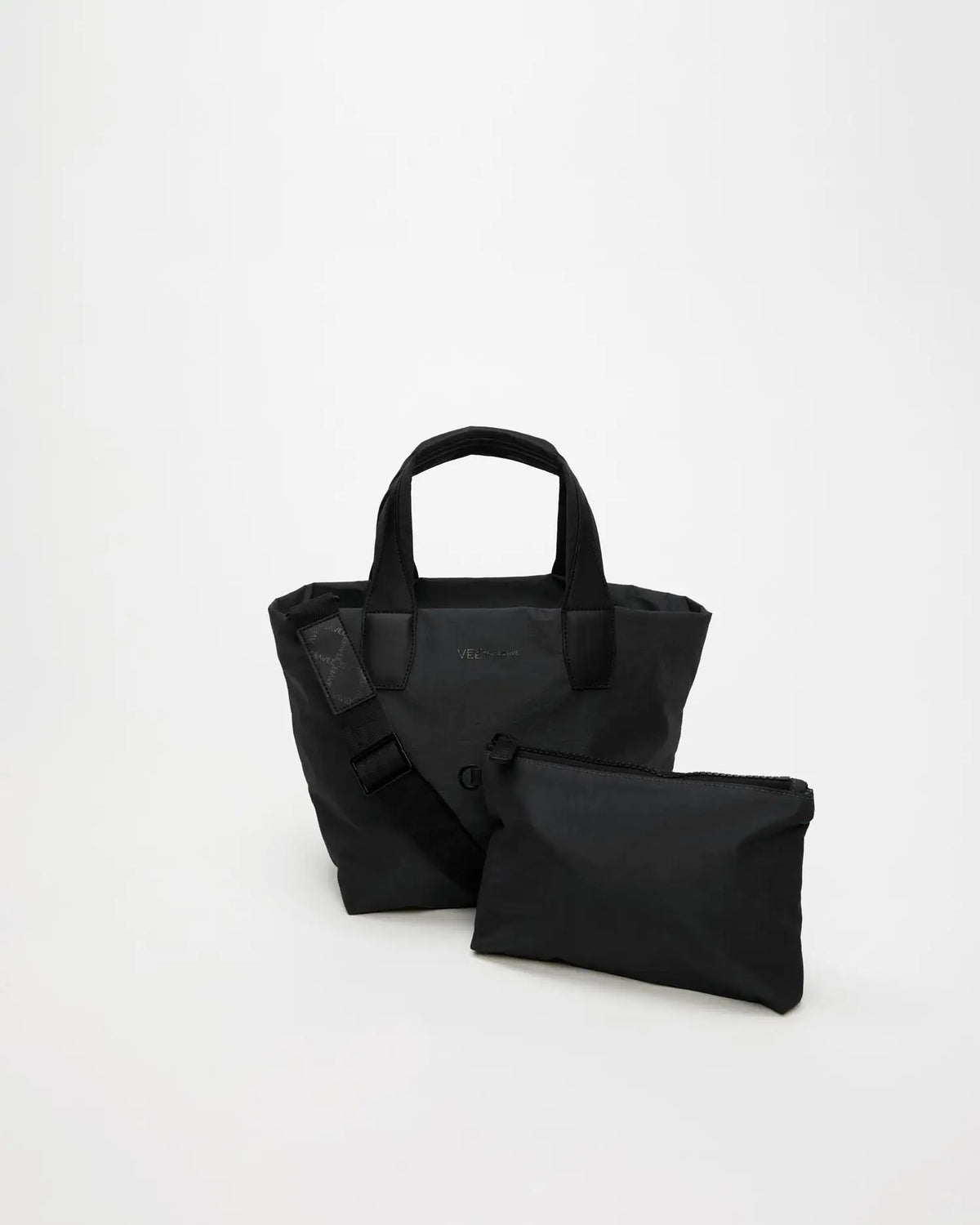 Porter Essence Small Black