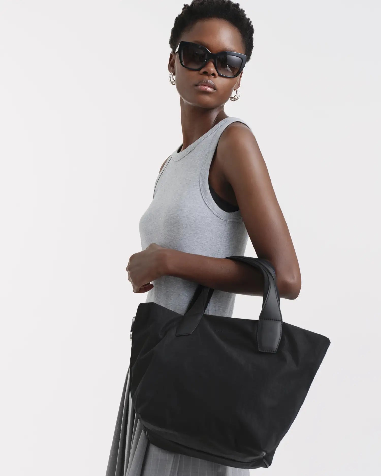 Porter Essence Small Black