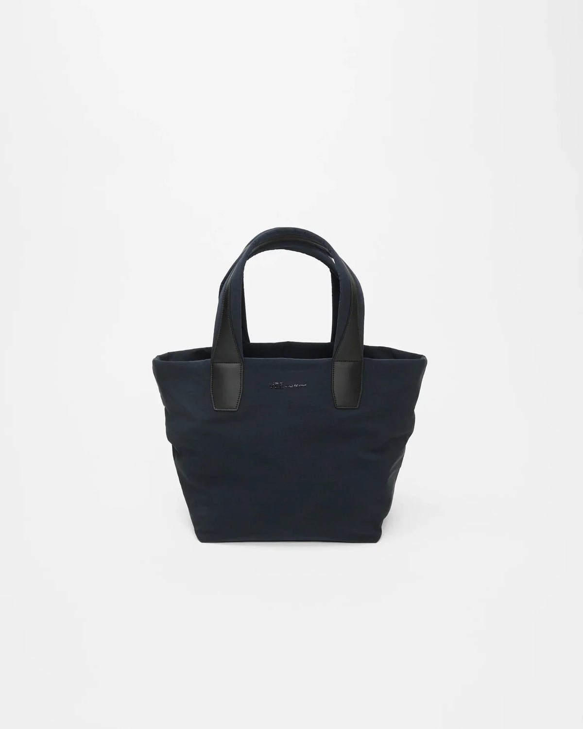 Essence Tote Small Midnight Trench