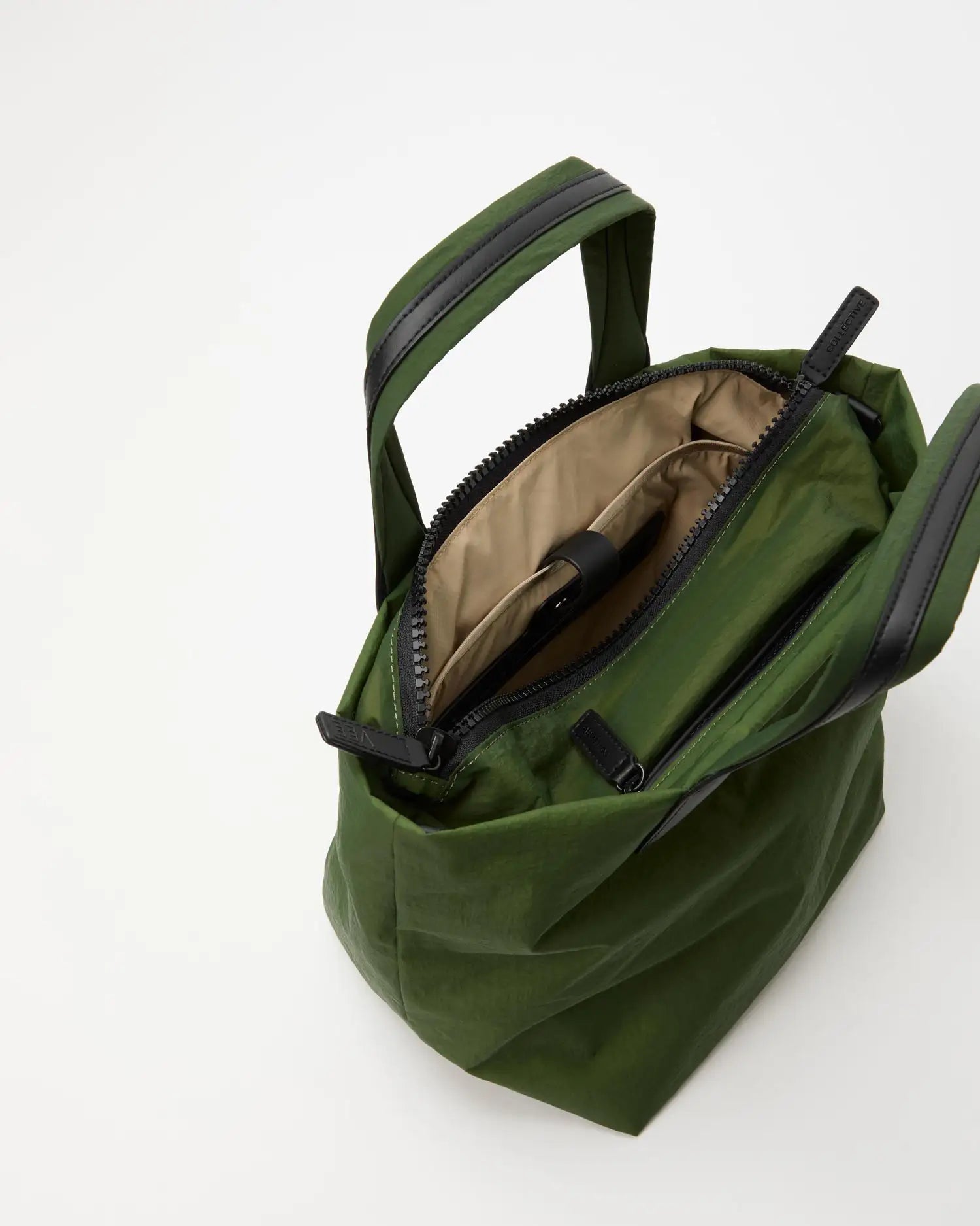 Porter Essence Small Olive