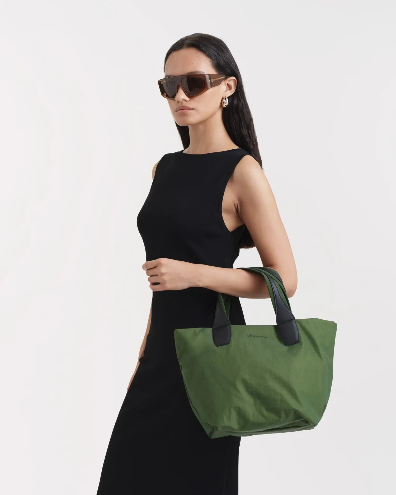 Porter Essence Small Olive