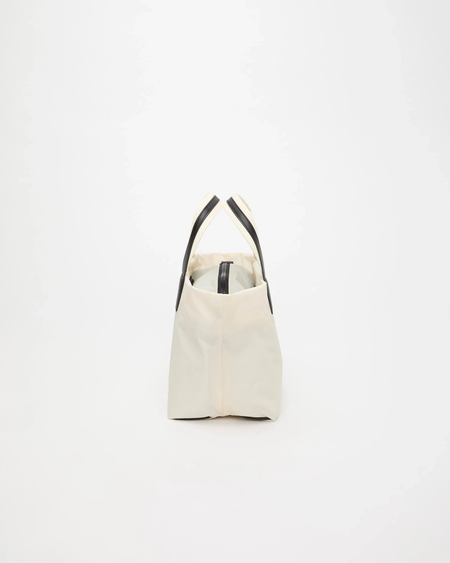 Porter Essence Small White