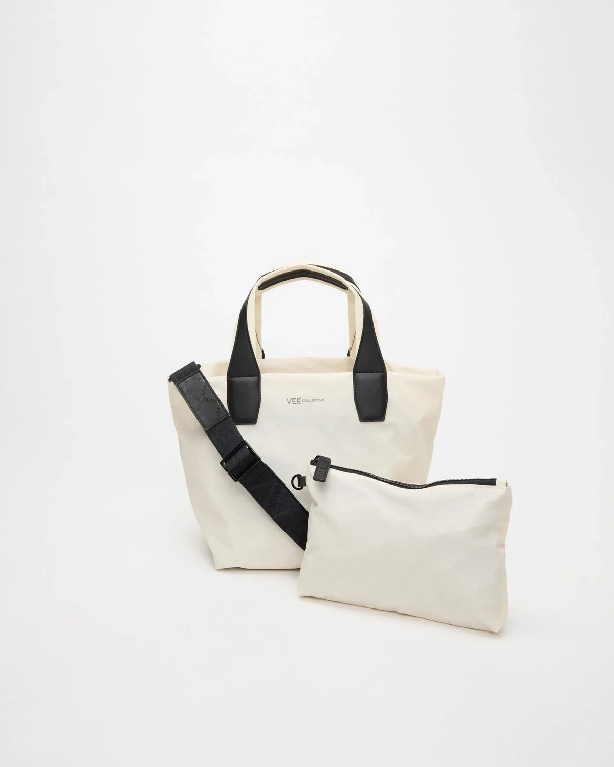 Porter Essence Small White
