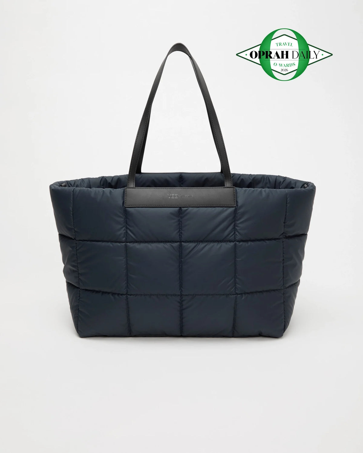 Porter Marché Large Dark Navy