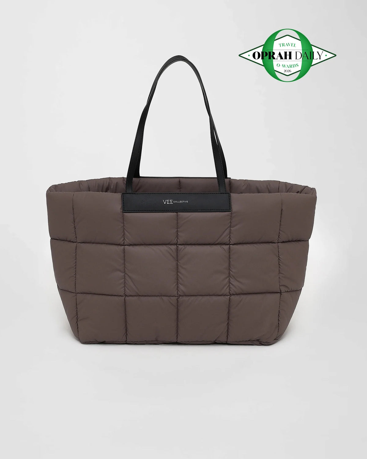 Porter Marché Large Mink