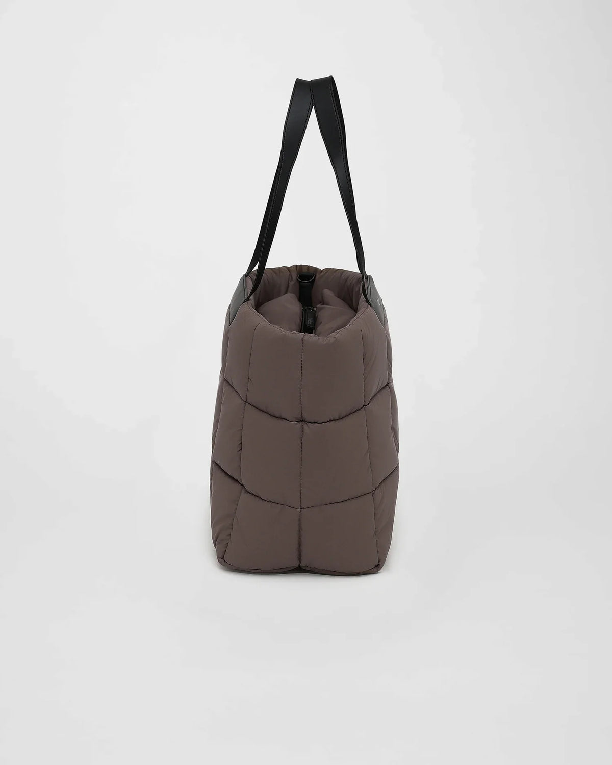 Porter Marché Large Mink