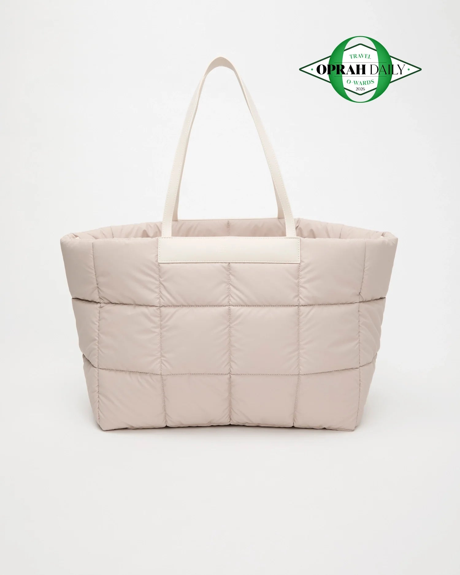 Porter Marché Large Soft Taupe