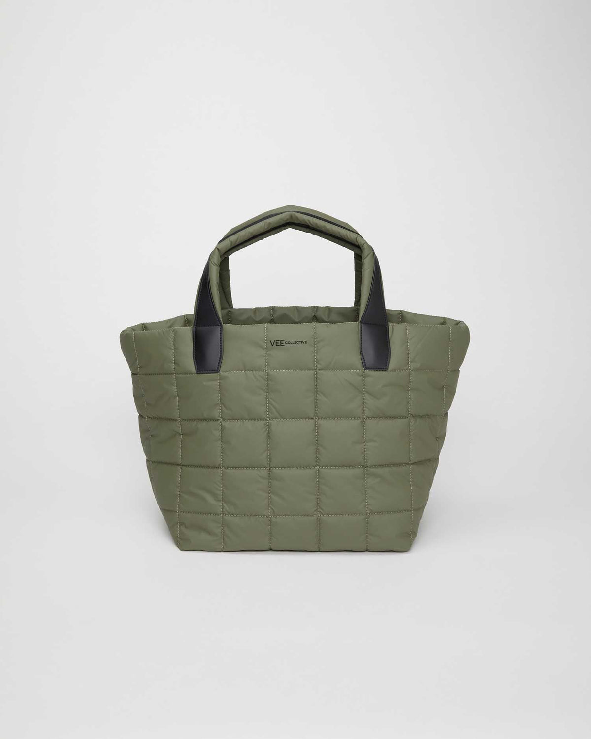 Porter Tote Medium Moss