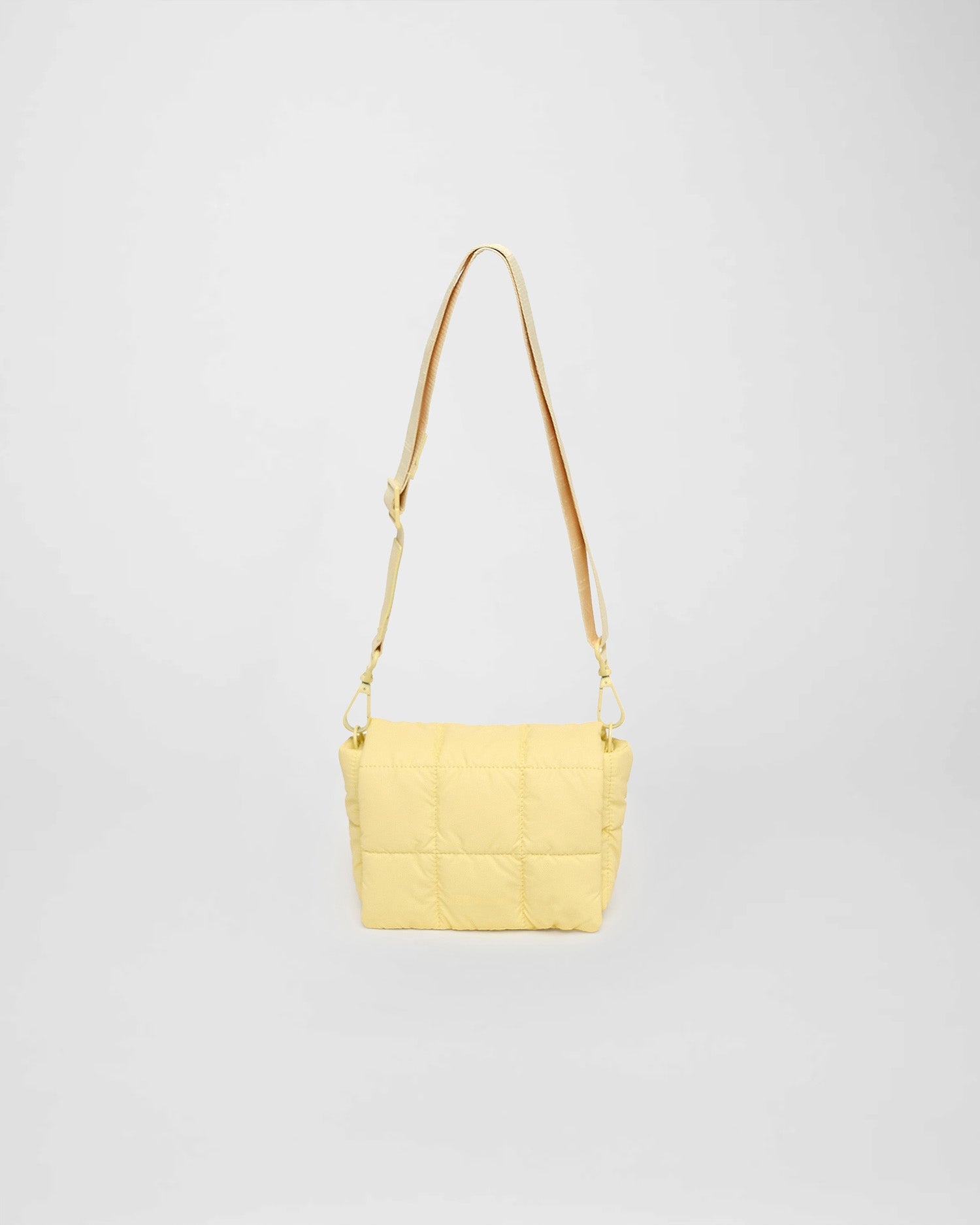 Porter Messenger Mini Buttermilk