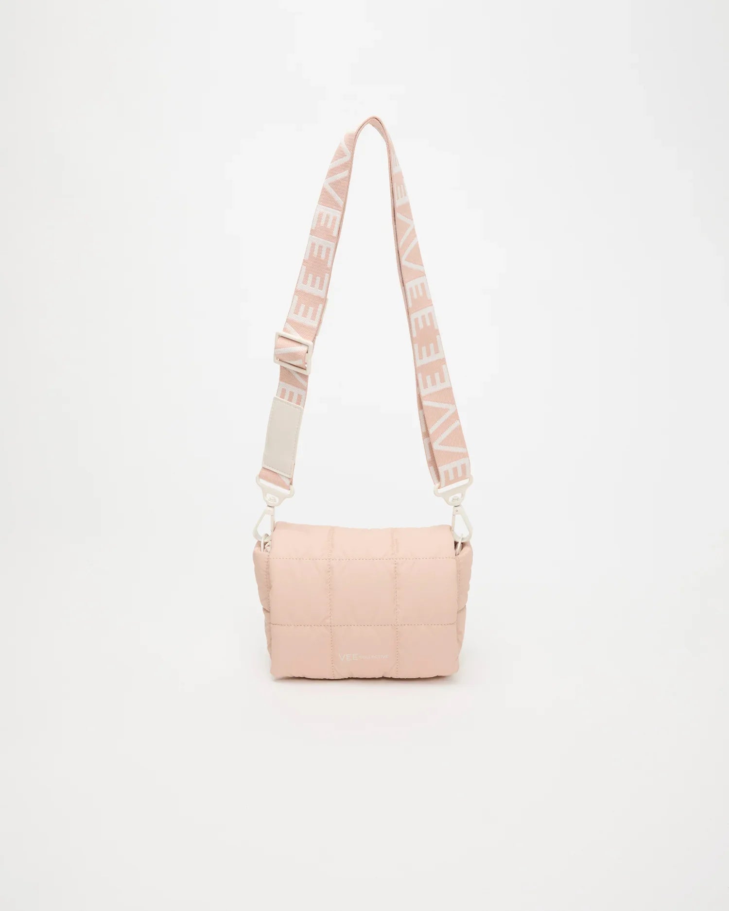 Porter Messenger Mini Cameo Rose