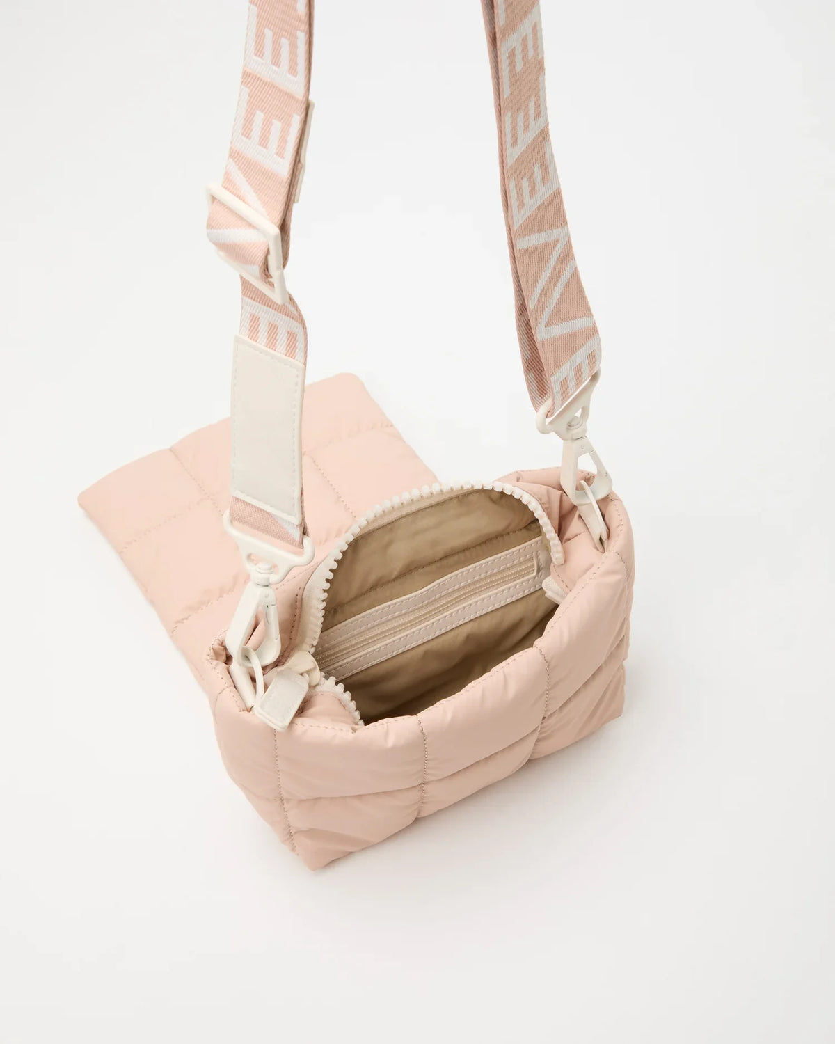 Porter Messenger Mini Cameo Rose