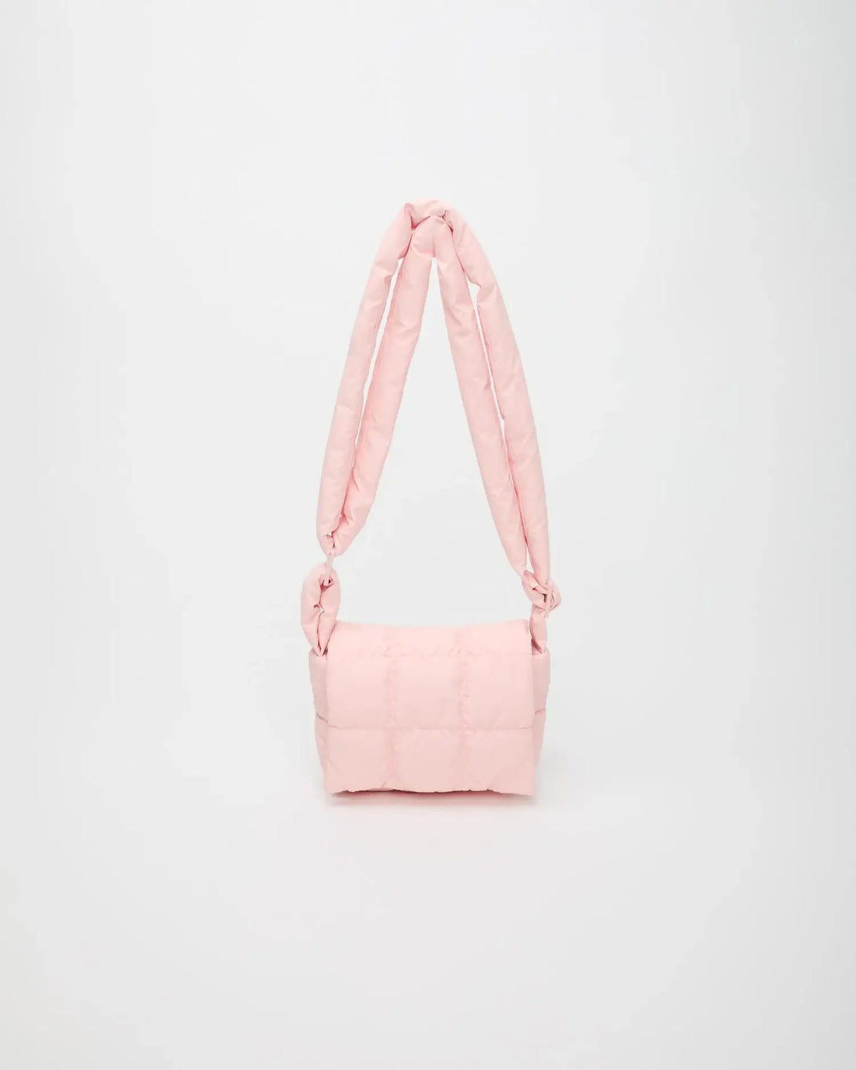 Porter Messenger Mini Seashell Pink