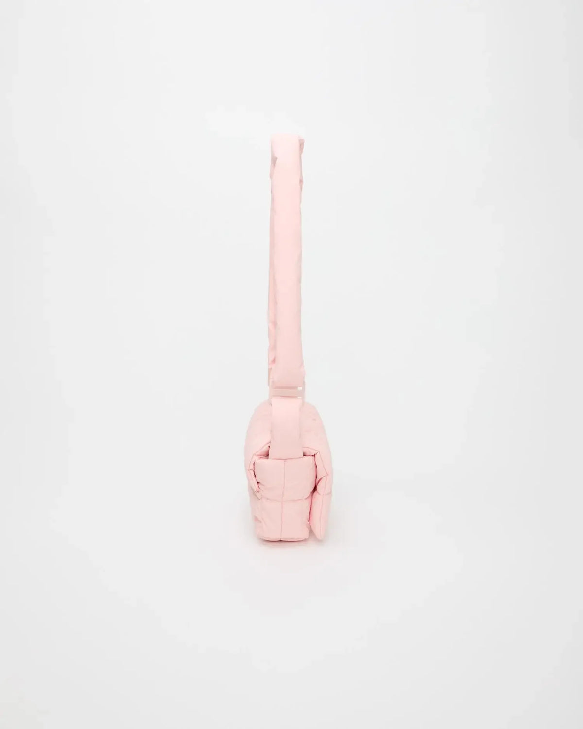 Porter Messenger Mini Seashell Pink