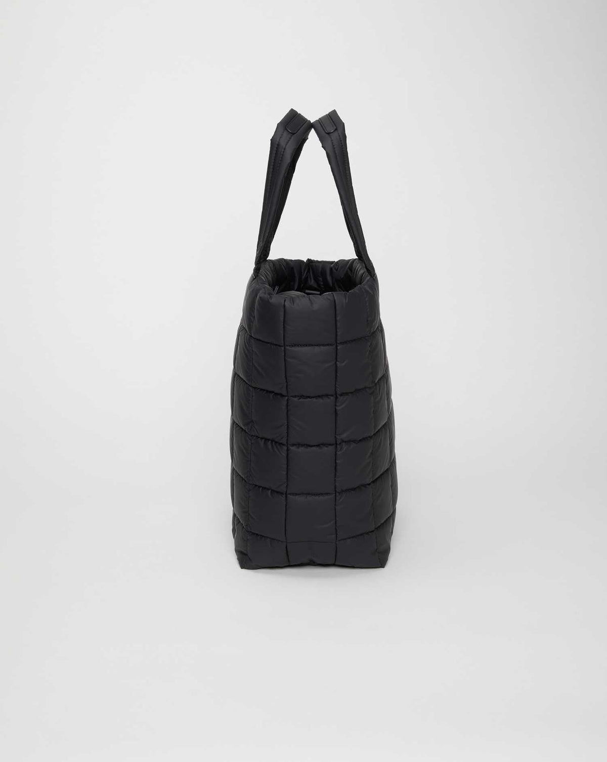 Porter Shopper Matt Black