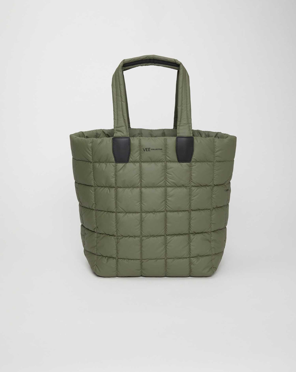 Porter Shopper Moss