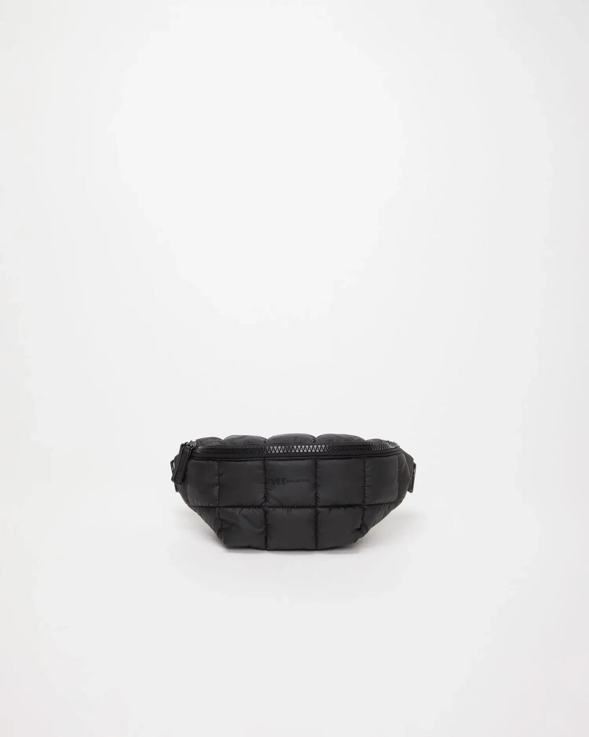Porter Sling Matt Black