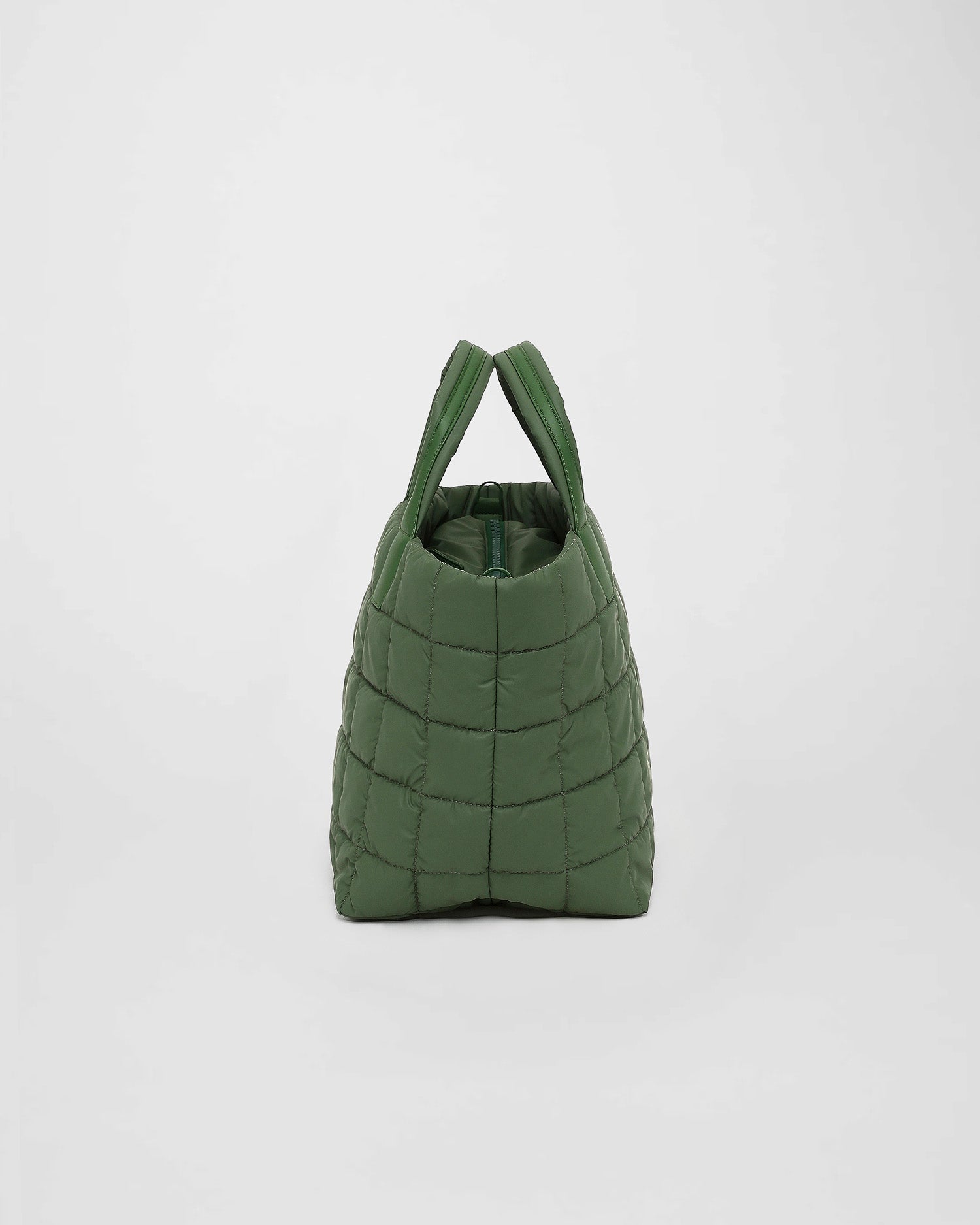 Porter Tote Medium Apple