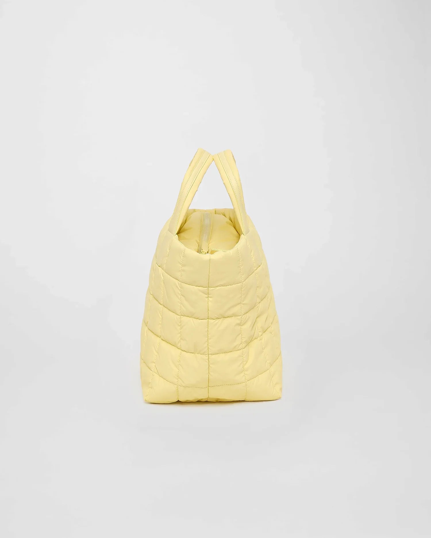 Porter Tote Medium Buttermilk