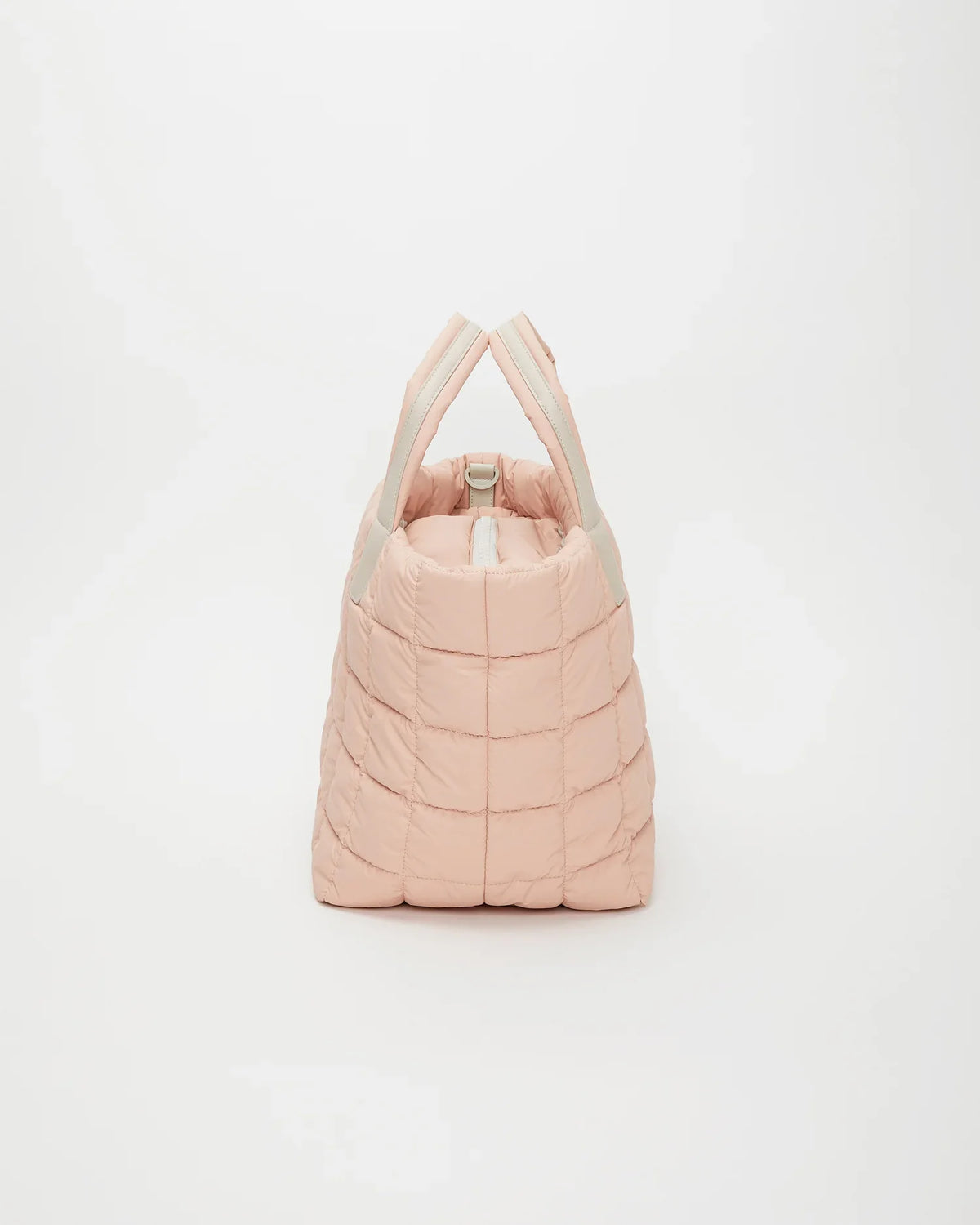 Porter Tote Medium Cameo Rose