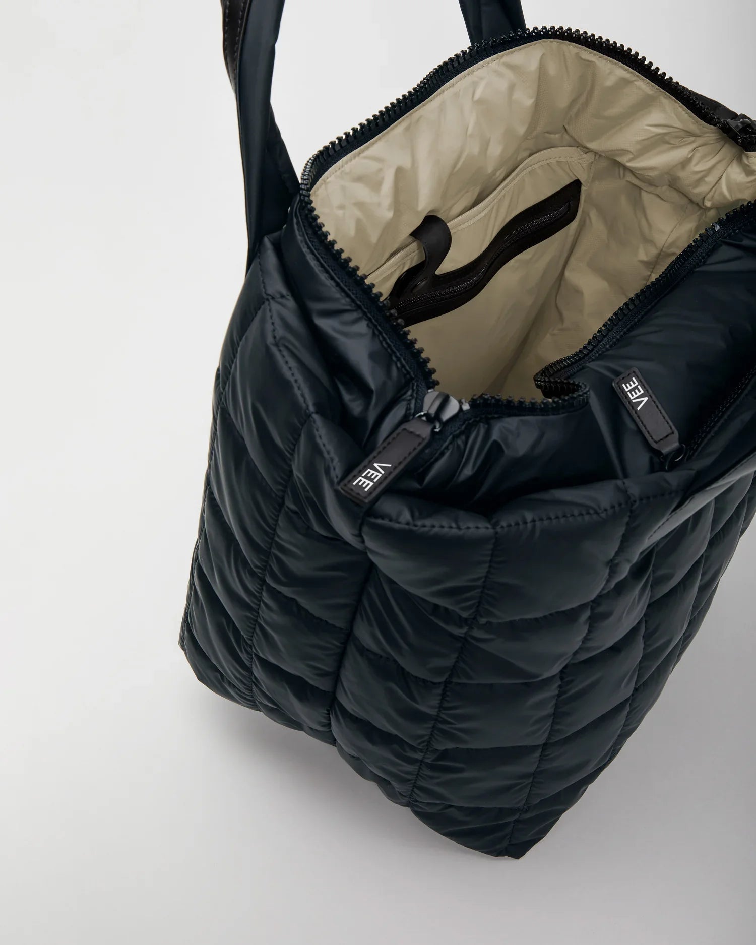 Porter Tote Medium Dark Navy