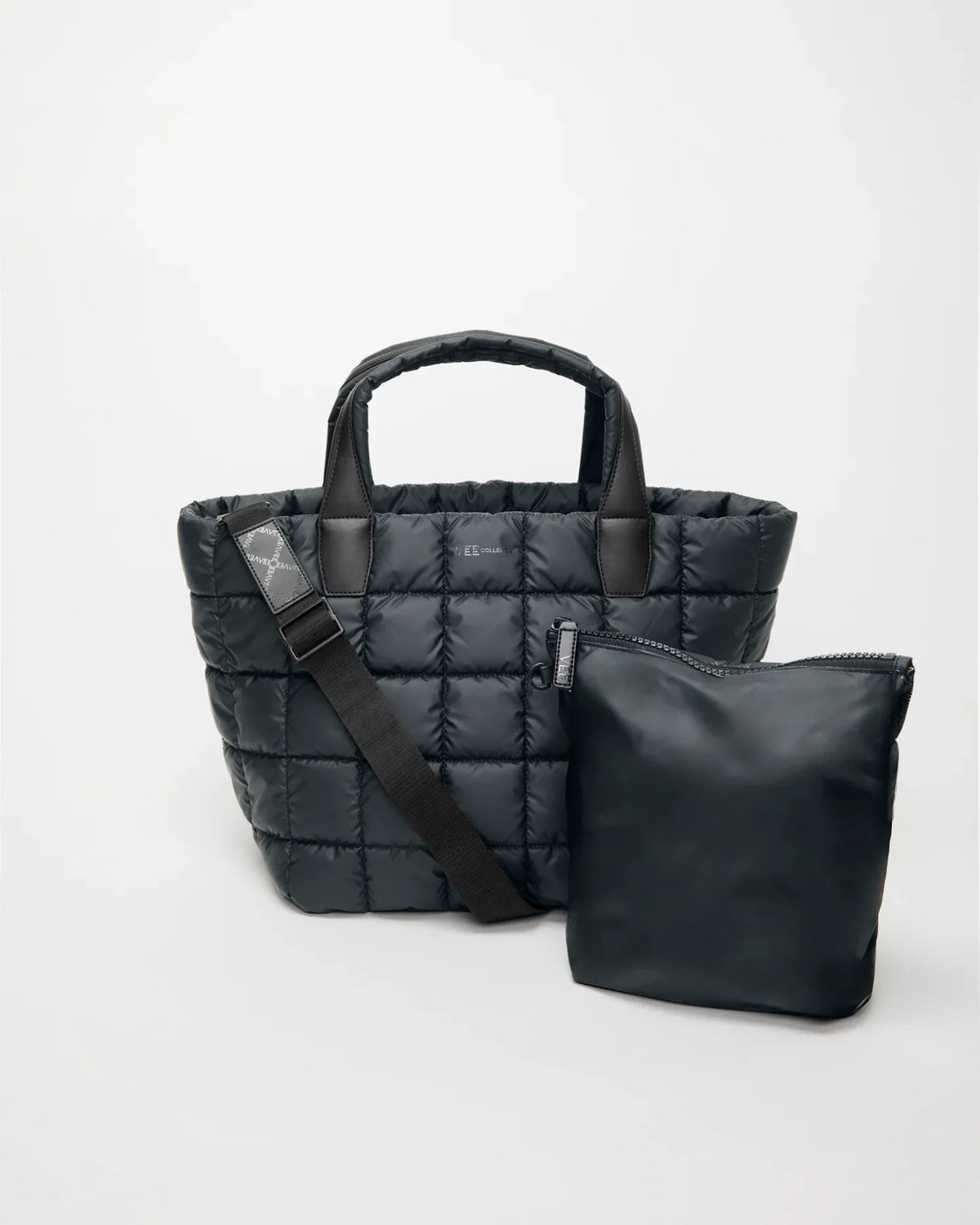 Porter Tote Medium Dark Navy